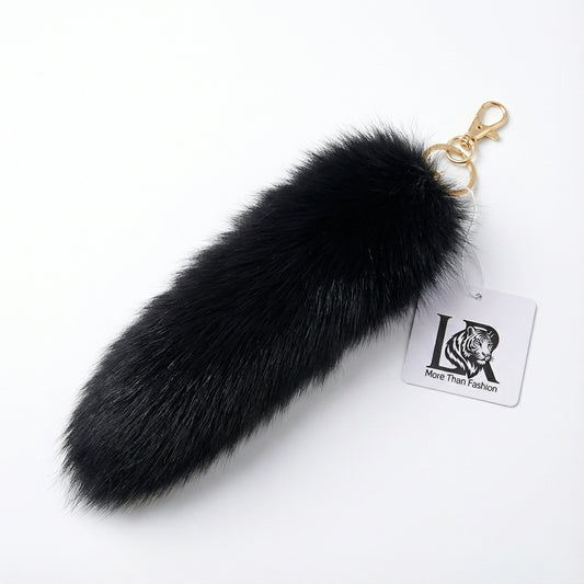 מחזיק מפתחות פרוותי