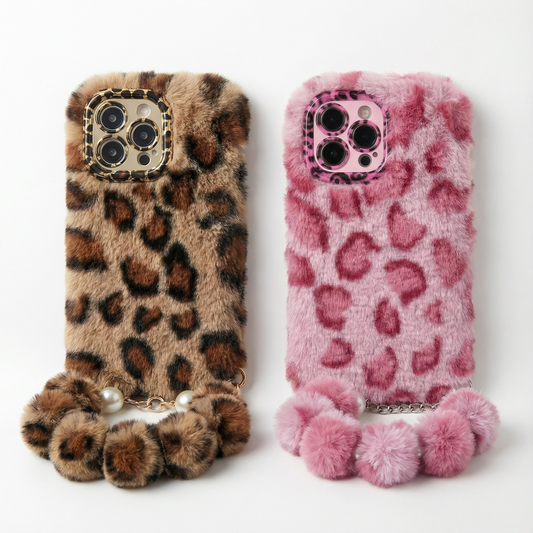 כיסוי לטלפון פרווה