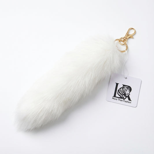 מחזיק מפתחות פרוותי