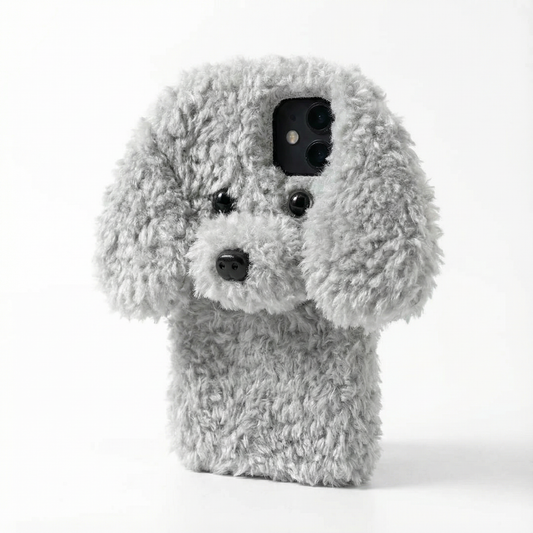 כיסוי דובי פלאפי – TEDDY