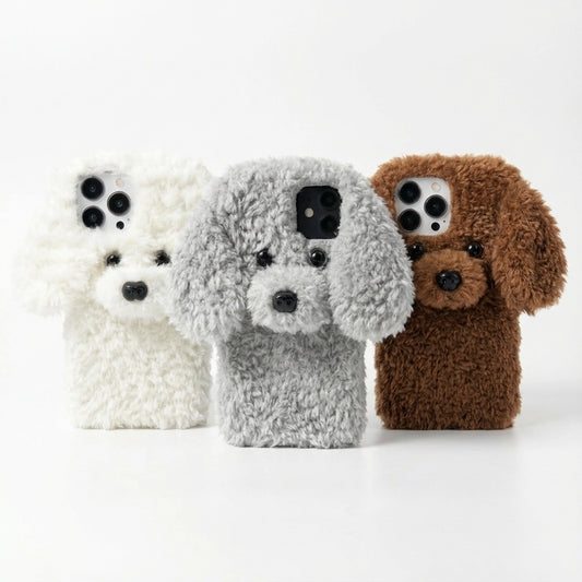 כיסוי דובי פלאפי – TEDDY