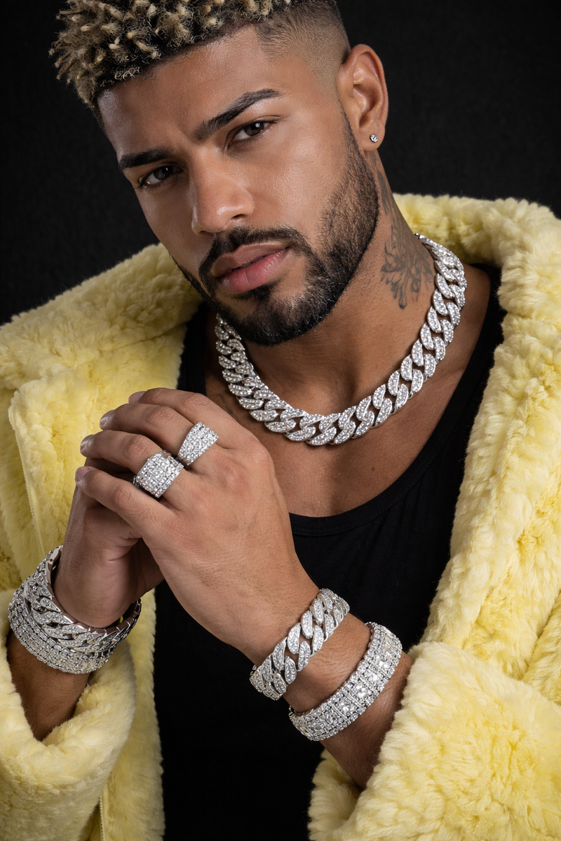 Men Set Lr LR | Designed for Self Expression – LR FASHION
